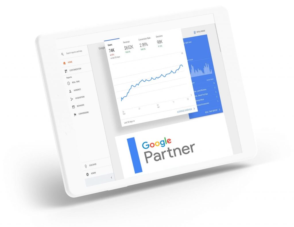Digital Marketing Agency